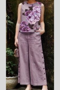 Chic coord
