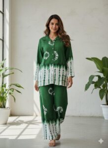 reyon slub coord