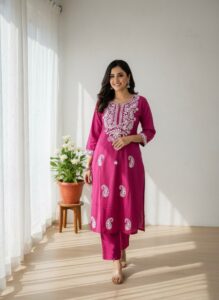 khadi coord