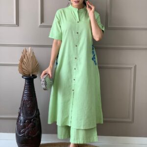 South cotton A line coord