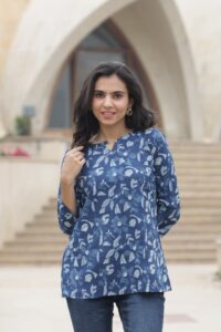 tunic