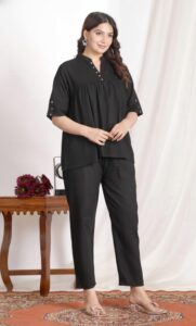 cotton coord