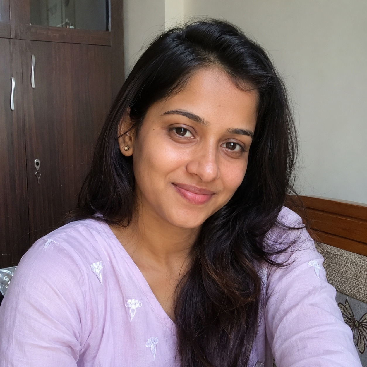 Anjali Verma