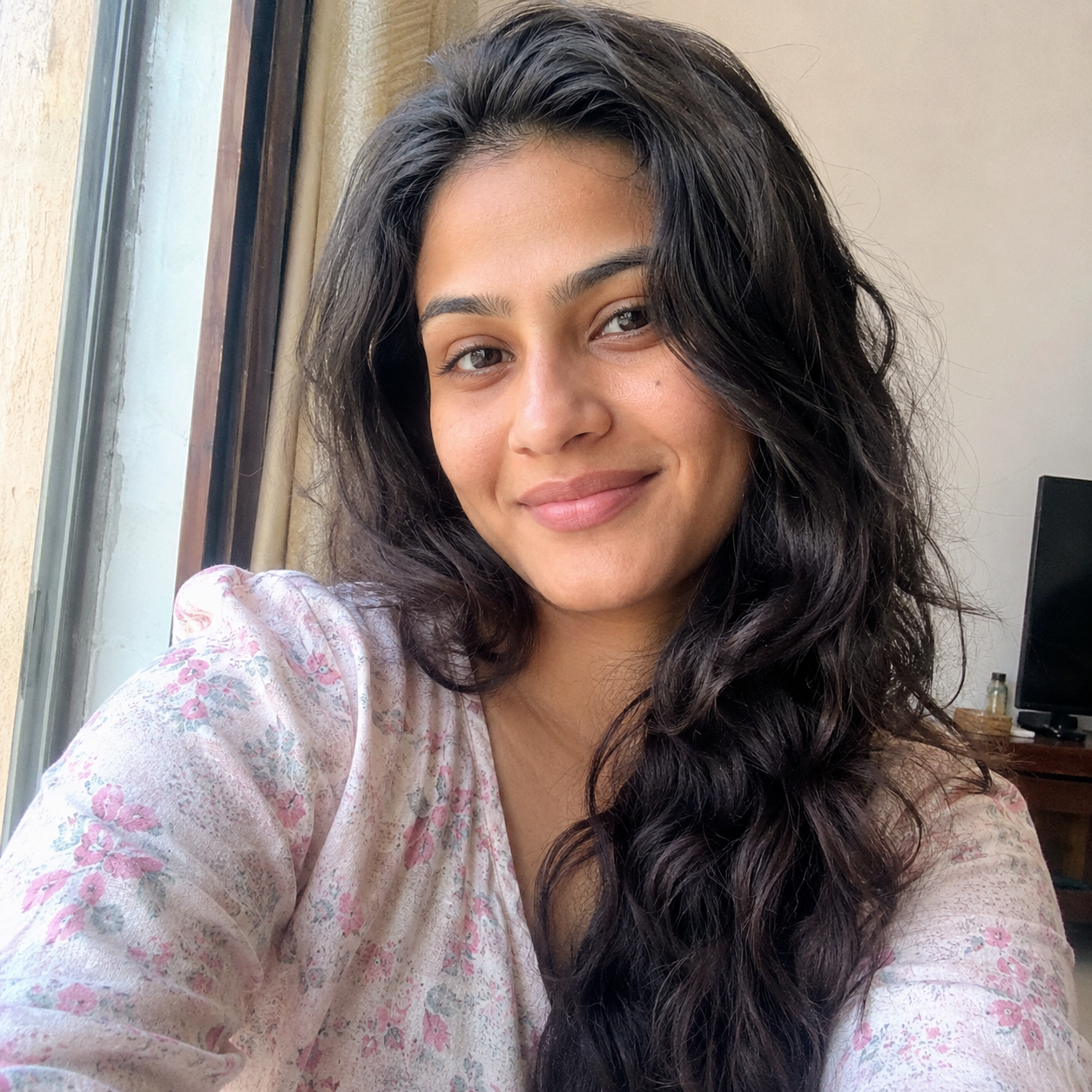 Ritu Malhotra